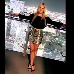 Meet your Posher, Wendy